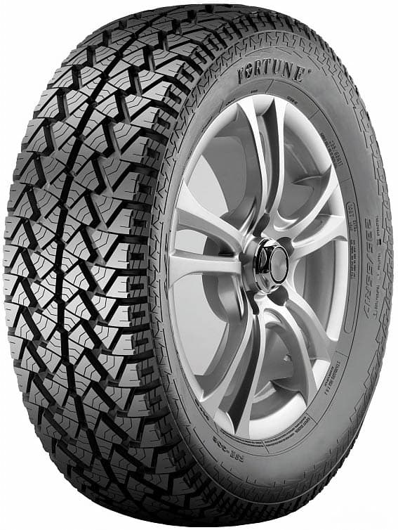 Opona letnia Fortune FSR302 235/85R16 120S-0
