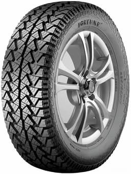 Opona letnia Fortune FSR302 235/85R16 120S-0