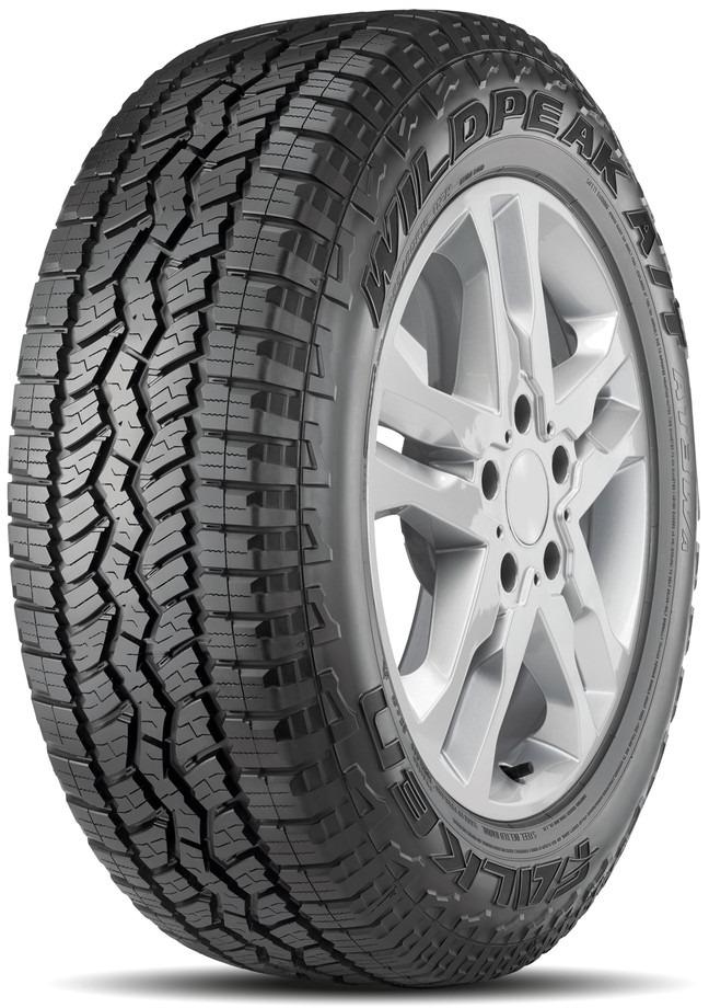 Opona całoroczna Falken WILDPEAK A/T AT3WA 235/70R16 109H XL-0