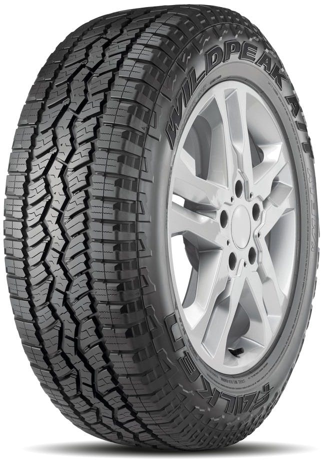 Opona całoroczna Falken WILDPEAK A/T AT3WA 235/65R17 108H XL-0