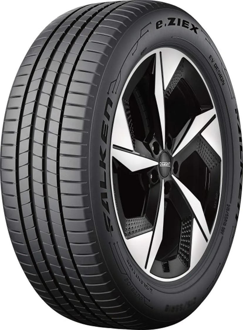 Opona letnia Falken e.ZIEX 265/45R21 108V XL-0