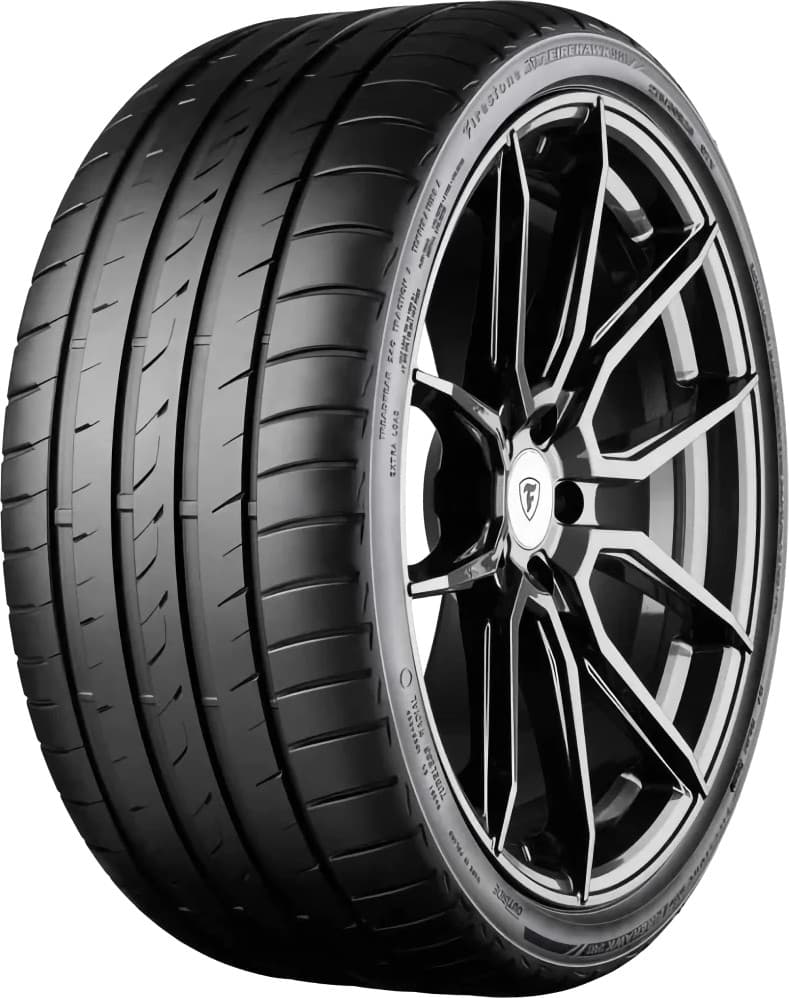 Opona letnia Firestone FIREHAWK SPORT 245/45R20 103Y XL-0