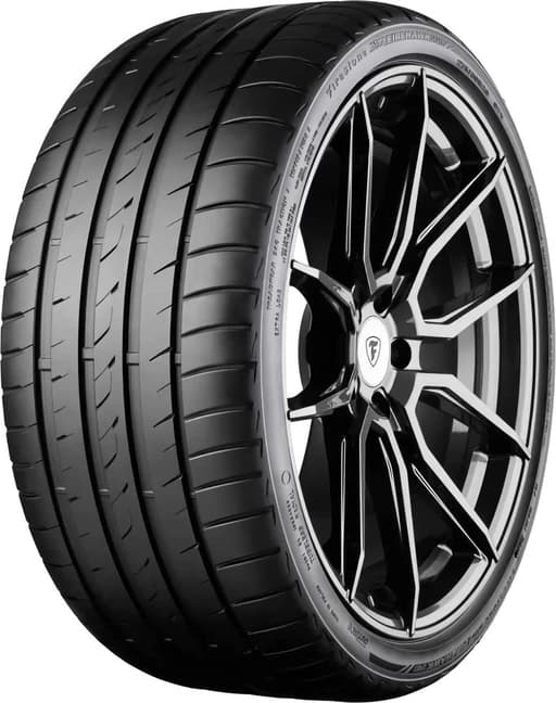 Firestone FIREHAWK SPORT