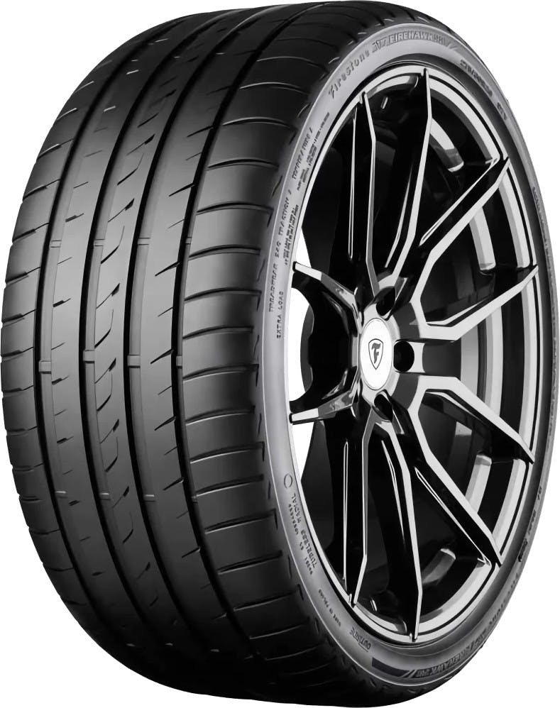 Opona letnia Firestone FIREHAWK SPORT 225/35R20 90Y XL-0