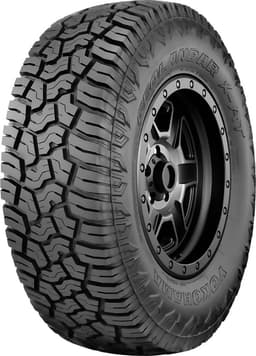 Opona letnia Yokohama GEOLANDAR X-AT G016 265/70R17 121Q-0