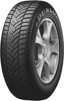 Opona zimowa Dunlop GRANDTREK WT M3 275/55R19 111H-0