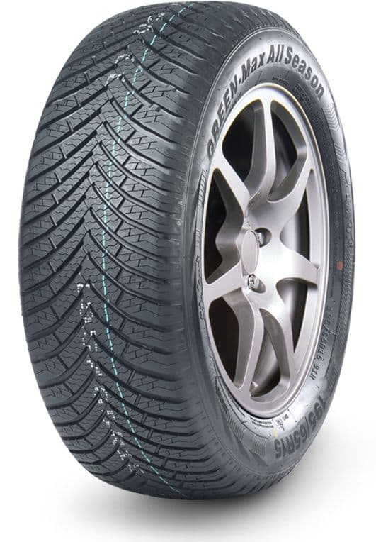 Opona całoroczna Linglong GREEN-MAX AllSeason 175/80R14 88T-0