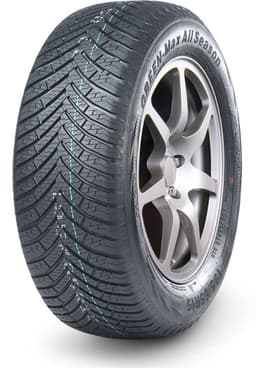 Opona całoroczna Linglong GREEN-MAX AllSeason 175/80R14 88T-0
