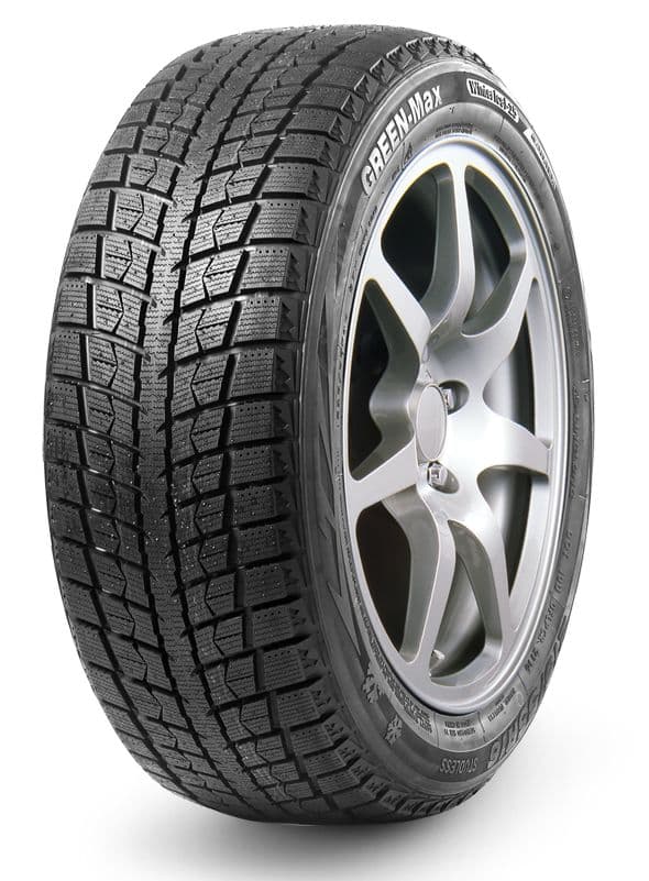 Opona zimowa Linglong GREEN-MAX WINTER ICE I-15 SUV 245/45R18 96T-0