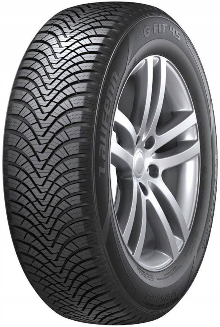 Opona całoroczna Laufenn G Fit 4S LH71 195/65R15 91H-0