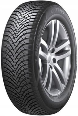 Opona całoroczna Laufenn G Fit 4S LH71 195/60R15 88H-0