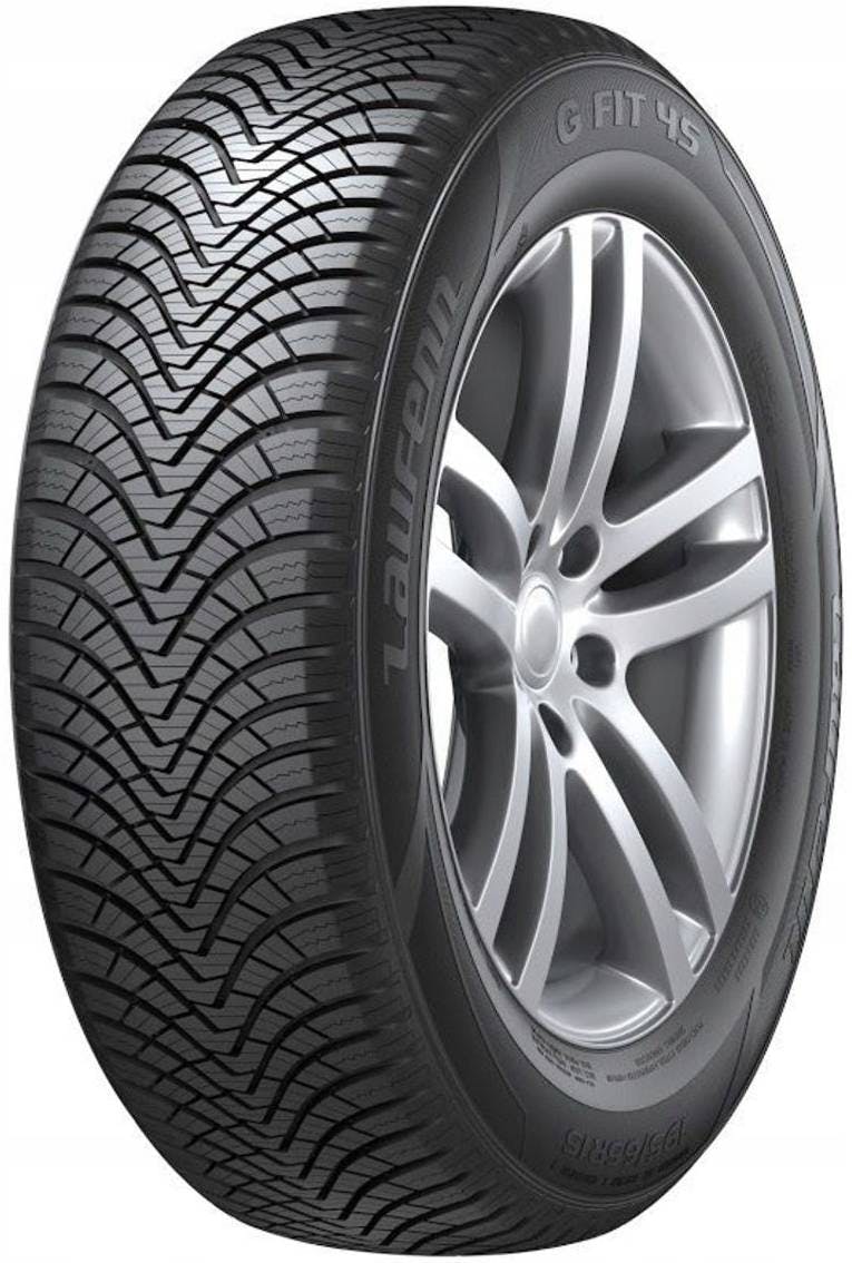 Opona całoroczna Laufenn G Fit 4S LH71 235/60R18 107W XL-0