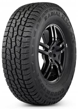 Opona letnia Goodride SL369 265/65R18 114T-0
