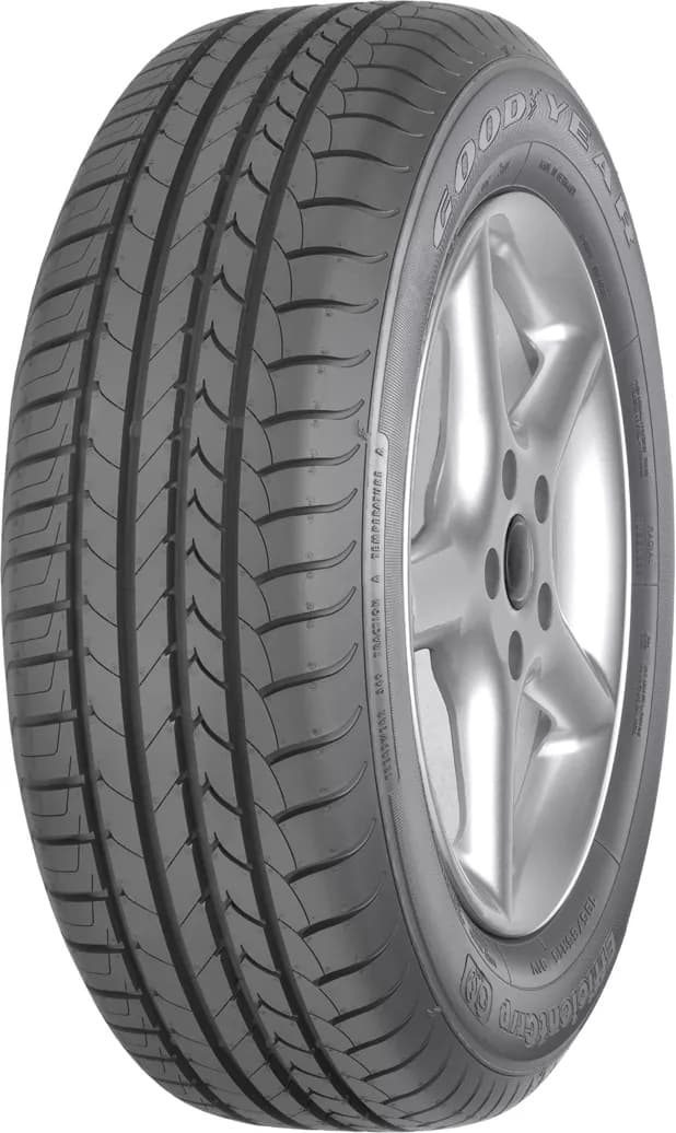 Opona letnia Goodyear EFFICIENTGRIP 255/40R19 100Y XL Run Flat Audi-0