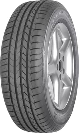 Opona letnia Goodyear EFFICIENTGRIP 255/40R19 100Y XL Run Flat Audi-0