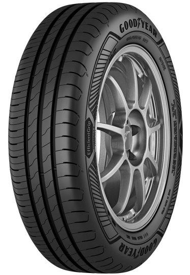 Opona letnia Goodyear EFFICIENTGRIP COMPACT 2 185/65R14 86H-0