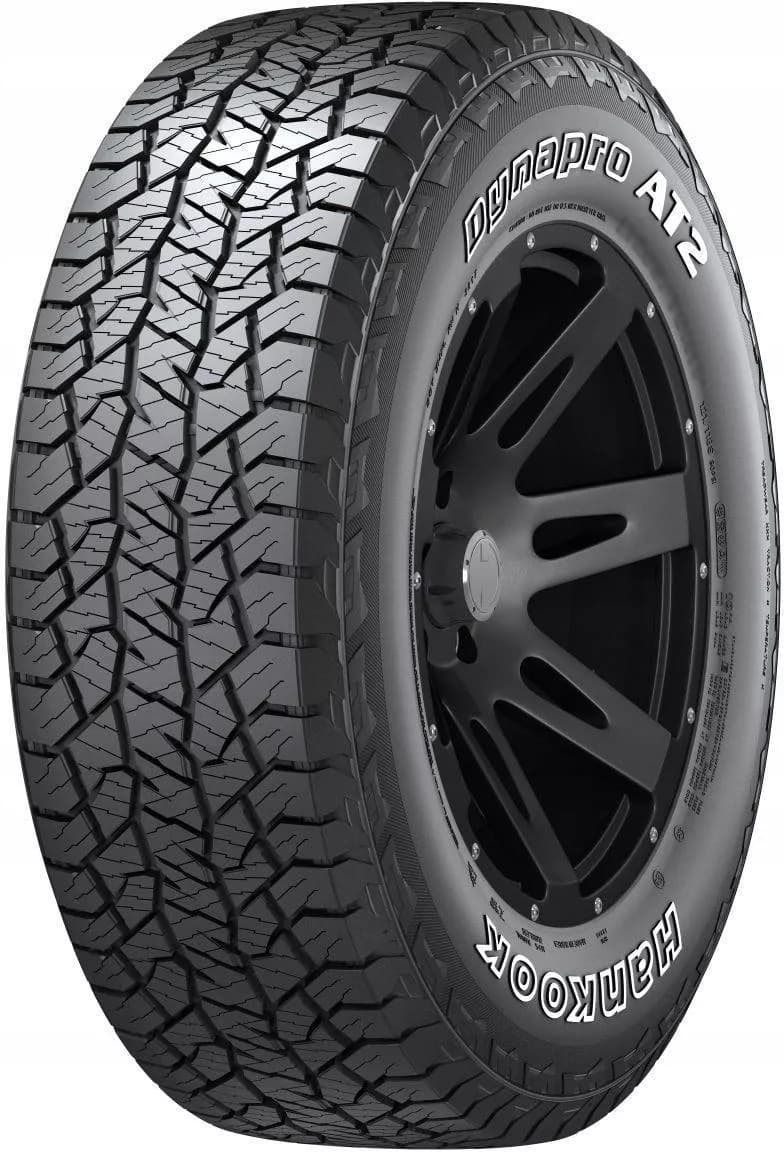 Opona letnia Hankook Dynapro AT2 RF11 255/60R18 108T-0