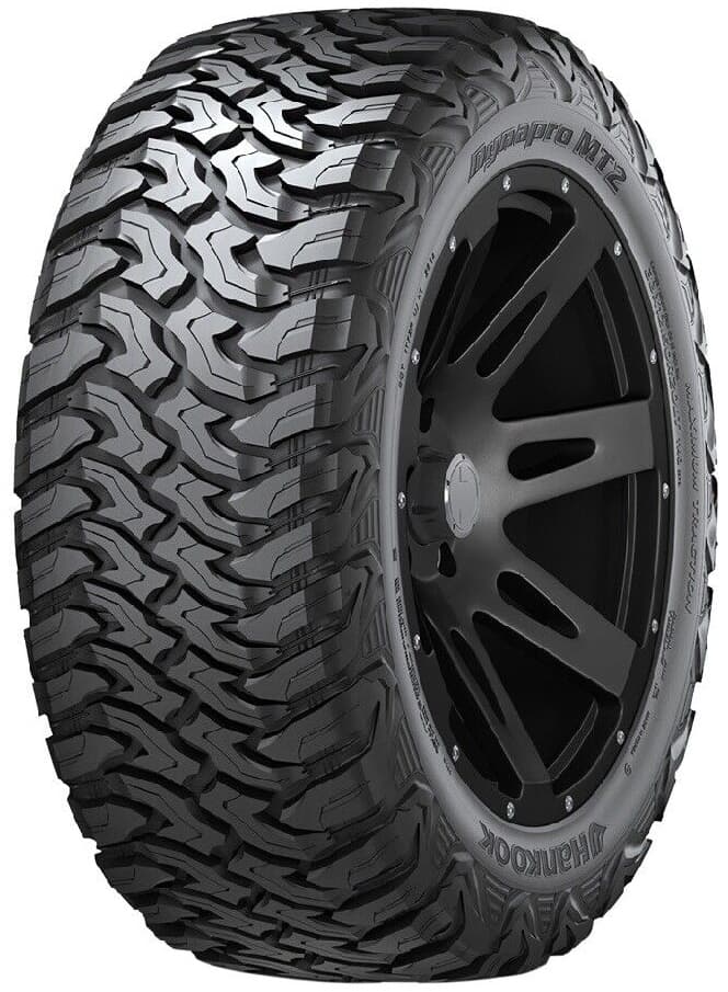 Opona letnia Hankook Dynapro MT2 RT05 245/75R16 120Q-0