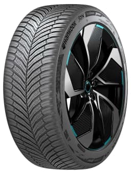 Opona całoroczna Hankook iON FlexClimate 235/45R18 98W XL-0