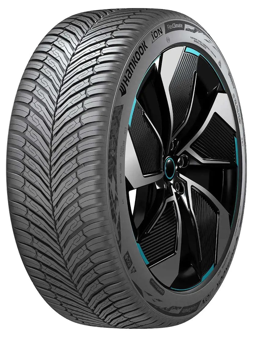 Hankook iON FlexClimate