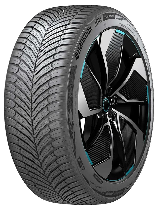 Hankook iON FlexClimate SUV