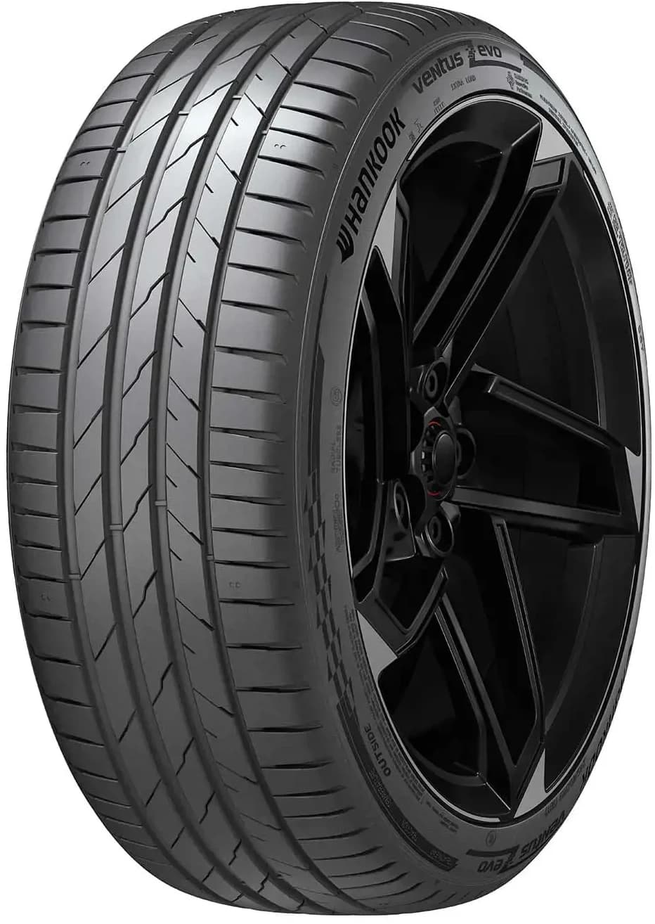 Opona letnia Hankook Ventus evo K137 235/35R19 91Y XL