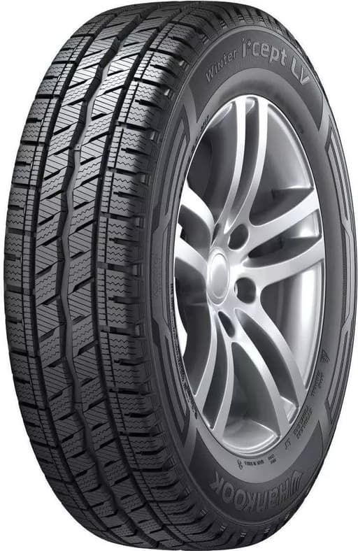 Hankook Winter I*cept LV RW12