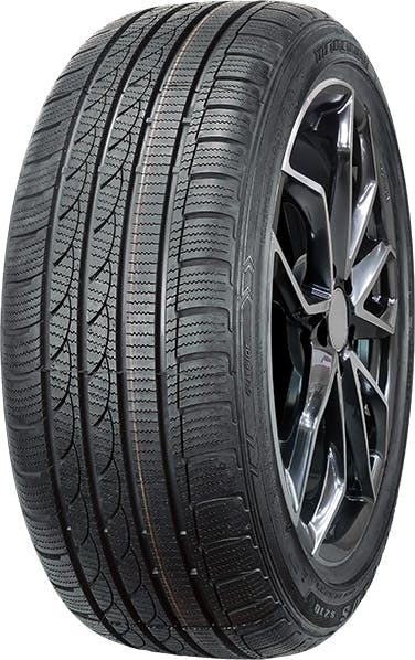 Opona zimowa Tracmax ICE-PLUS S210 205/45R16 87H XL-0