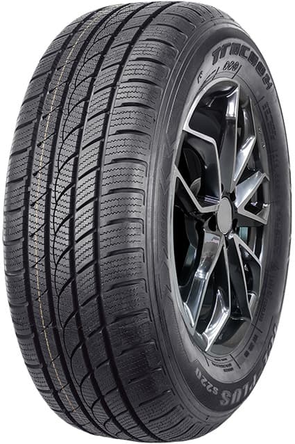 Opona zimowa Tracmax ICE-PLUS S220 215/65R16 98H-0