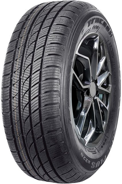 Opona zimowa Tracmax ICE-PLUS S220 255/60R17 106H-0