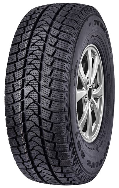 Opona zimowa Tracmax ICE-PLUS SR1 155/80R12C 88Q-0