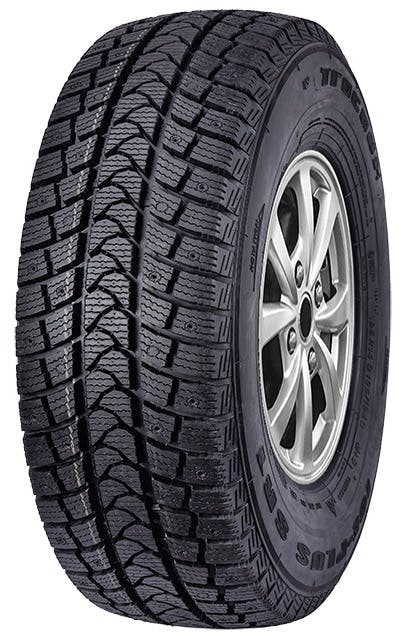 Opona zimowa Tracmax ICE-PLUS SR1 155/80R13C 90Q-0