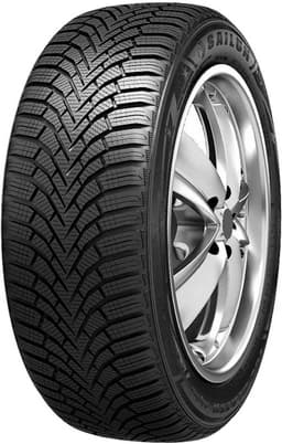 Opona zimowa Sailun ICE BLAZER Alpine+ 205/65R15 94H-0