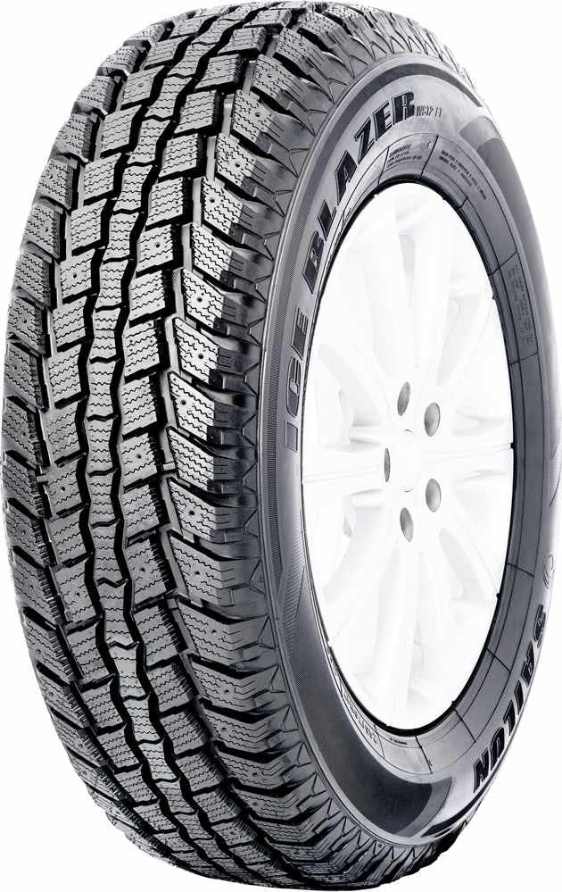 Opona zimowa Sailun ICE BLAZER WST2 LT 235/65R18 106T-0