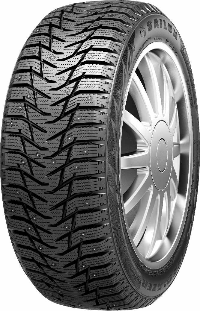 Opona zimowa Sailun ICE BLAZER WST3 245/65R17 107T-0