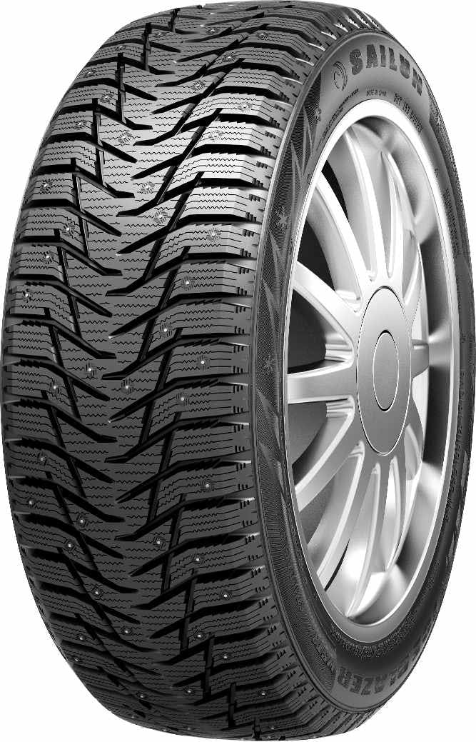 Opona zimowa Sailun ICE BLAZER WST3 235/75R15 105S-0