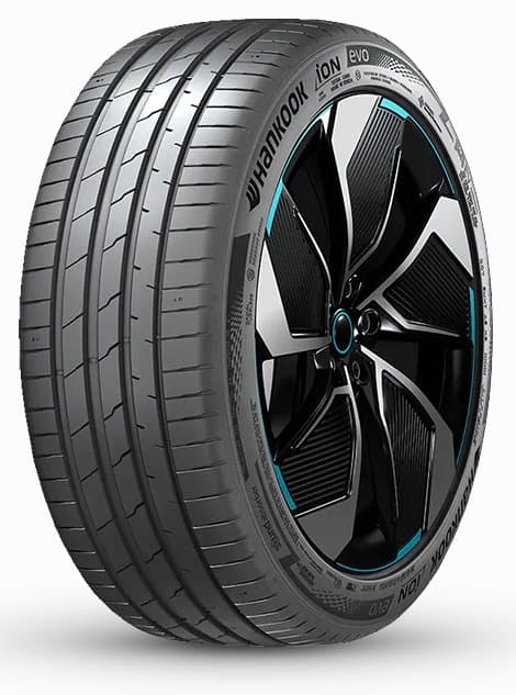 Opona letnia Hankook iON EVO SUV 215/50R18 96Y XL-0