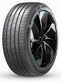 Opona letnia Hankook iON EVO SUV 255/45R20 101T Volkswagen-0