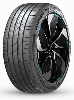 Opona letnia Hankook iON EVO SUV 235/50R20 104Y XL-0