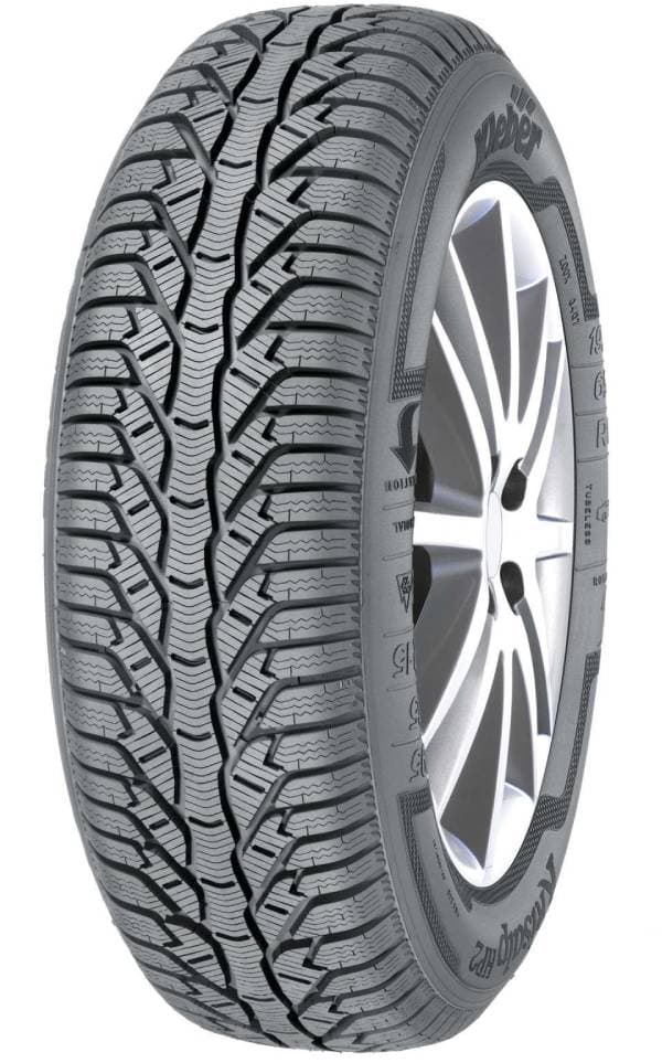 Opona zimowa Kleber KRISALP HP2 205/50R16 87H-0