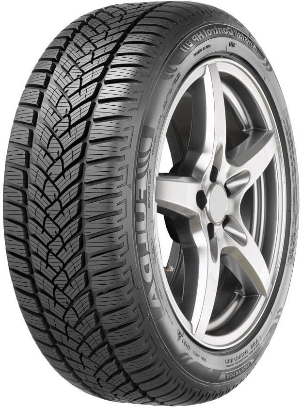 Opona zimowa Fulda KRISTALL CONTROL HP 2 225/50R17 94H Run Flat-0