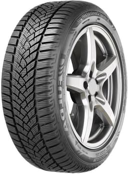 Opona zimowa Fulda KRISTALL CONTROL HP 2 205/60R17 93H-0