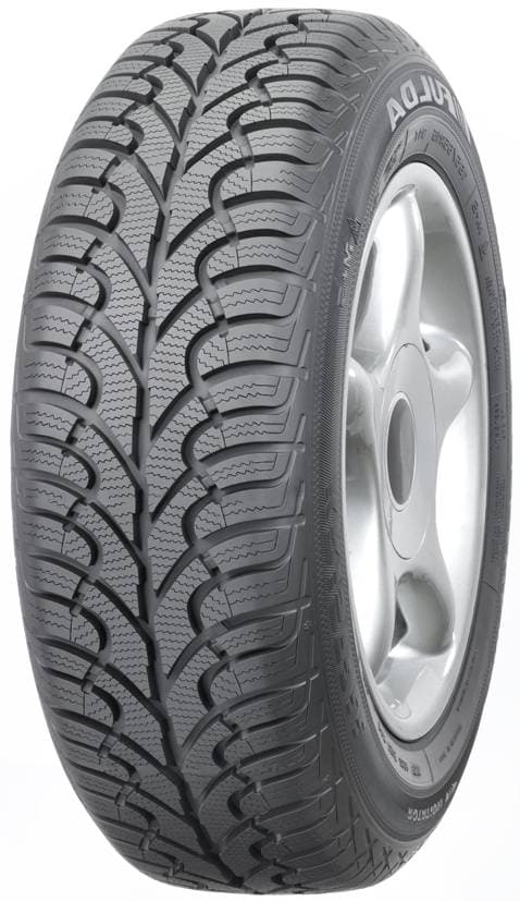 Opona zimowa Fulda KRISTALL MONTERO 2 175/65R15 84T-0