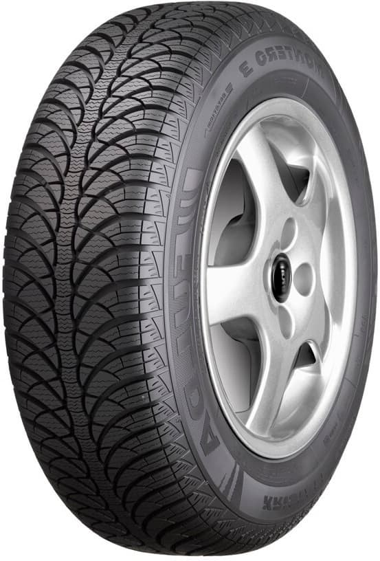 Opona zimowa Fulda KRISTALL MONTERO 3 165/60R15 77T-0