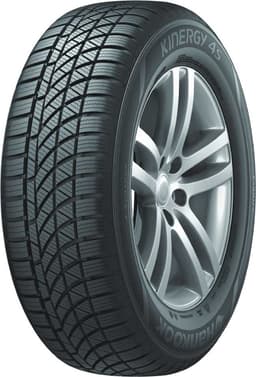 Opona całoroczna Hankook Kinergy 4S H740 195/55R16 91V XL Audi-0