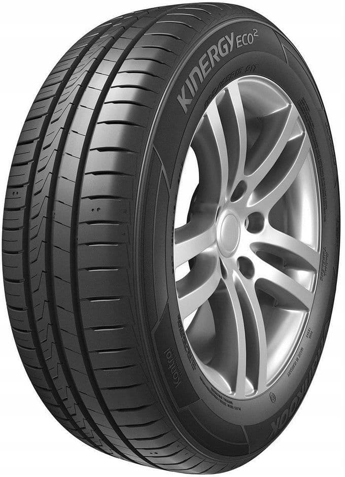 Opona letnia Hankook Kinergy eco2 K435 185/65R14 86H-0