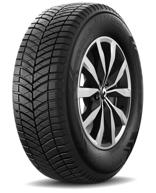 Opona całoroczna Kormoran All Season Light Truck 225/70R15C 112R-0