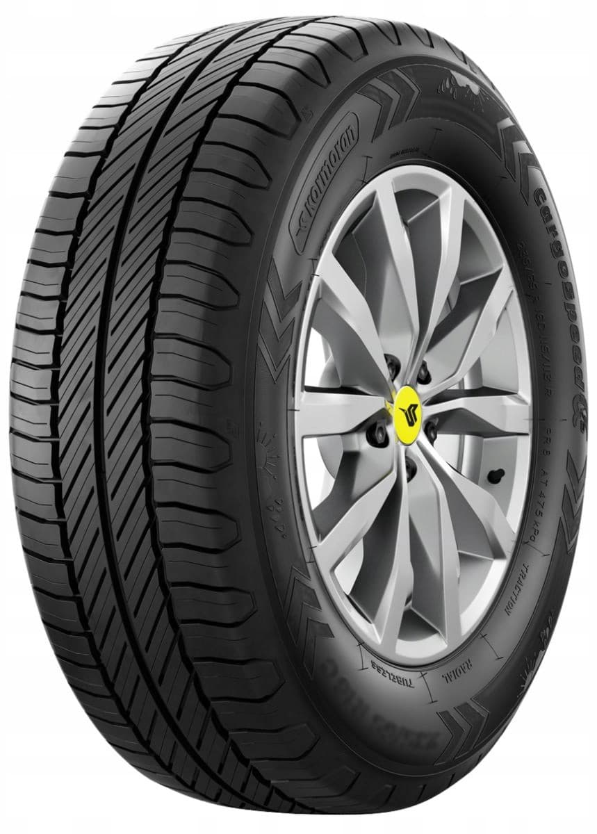 Opona letnia Kormoran CargoSpeed EVO 225/70R15C 112S-0