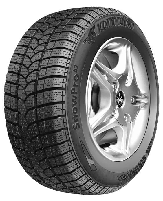 Opona zimowa Kormoran SNOWPRO B2 175/65R14 82T-0