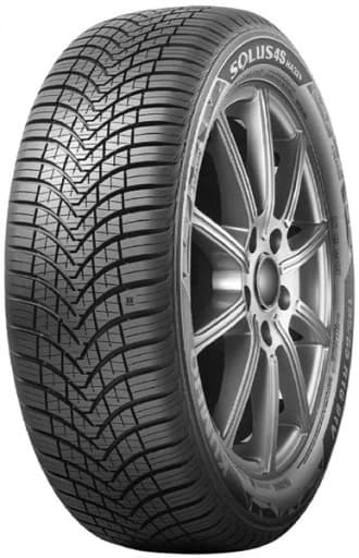 Opona całoroczna Kumho SOLUS 4S HA32+ 225/50R17 98W XL-0